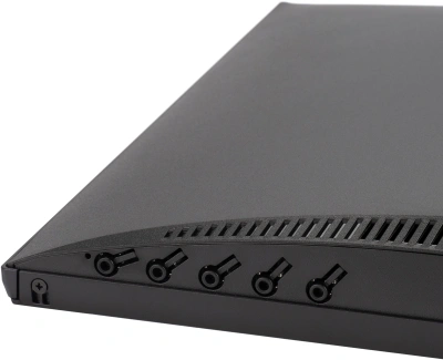 Монитор Digma 23.8" Overdrive 24P410F черный IPS LED 1ms 16:9 HDMI матовая 300cd 178гр/178гр 1920x1080 200Hz G-Sync FreeSync DP FHD USB 2.8кг