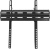 Кронштейн для телевизора Buro TL3 черный 32"-65" макс.35кг настенный наклон Кронштейн для телевизора Buro TL3 черный 32"-65" макс.35кг настенный наклон
