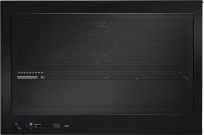 ПК Bloody BD-PC RAB84V2 TWR Ryzen 5 7500F (3.7) 32Gb SSD1Tb RTX5060TI 8Gb Windows 11 Home 64 2.5xGbitEth 750W черный (RUS) (2142124)