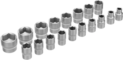 Набор инструментов Сибртех 13388 94 предмета (жесткий кейс)