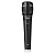 Микрофон проводной BBK CM114 2.5м черный