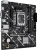 Материнская плата Asus PRIME H810M-K Soc-1851 Intel H810 2xDDR5 mATX AC`97 8ch(7.1) GbLAN RAID+VGA+HDMI Материнская плата Asus PRIME H810M-K Soc-1851 Intel H810 2xDDR5 mATX AC`97 8ch(7.1) GbLAN RAID+VGA+HDMI