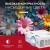 Проектор Infocus Genesis III IN114.AA DLP 4000Lm LS (1024x768) 30000:1 ресурс лампы:6000часов 1xUSB typeA 1xHDMI 2.9кг Проектор Infocus Genesis III IN114.AA DLP 4000Lm LS (1024x768) 30000:1 ресурс лампы:6000часов 1xUSB typeA 1xHDMI 2.9кг