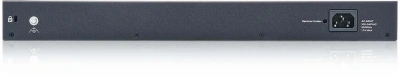 Коммутатор Zyxel NebulaFlex XGS1935-52-EU0101F (L2+) 48x1Гбит/с 4SFP+ управляемый