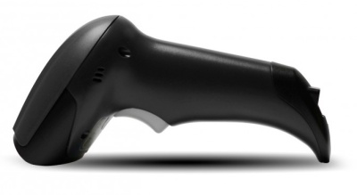 Сканер штрих-кода Mertech CL-2310 Dongle 2D беспроводной черный (4812)