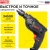 Дрель ударная RedVerg ID500 Basic 500Вт ключевой реверс (ID500) Дрель ударная RedVerg ID500 Basic 500Вт ключевой реверс (ID500)