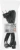 Шнур питания Lanmaster LAN-PP13L/SH-3.0-BK C13-Schuko проводник.:3x0.75мм2 3м 220В 10А черный Шнур питания Lanmaster LAN-PP13L/SH-3.0-BK C13-Schuko проводник.:3x0.75мм2 3м 220В 10А черный