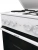 Плита Комбинированная Gorenje GK5A12WG белый (металлическая крышка) реш.сталь Плита Комбинированная Gorenje GK5A12WG белый (металлическая крышка) реш.сталь