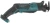 Сабельная пила Makita JR103DZ аккум. 3300ход/мин Сабельная пила Makita JR103DZ аккум. 3300ход/мин