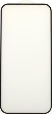 Защитное стекло для экрана BoraSCO прозрачный для Apple iPhone 15 Plus 2.5D антиблик. 1шт. (72402)