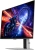 Монитор Samsung 27" Odyssey OLED G6 S27FG602SIXCI серебристый OLED LED 16:9 HDMI матовая HAS Piv 300cd 178гр/178гр 2560x1440 500Hz FreeSync Premium Pro DP 2K USB 6.9кг Монитор Samsung 27" Odyssey OLED G6 S27FG602SIXCI серебристый OLED LED 16:9 HDMI матовая HAS Piv 300cd 178гр/178гр 2560x1440 500Hz FreeSync Premium Pro DP 2K USB 6.9кг