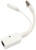 Точка доступа MikroTik wAP 60G (RBWAPG-60AD) 10/100/1000BASE-TX белый