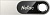Флеш Диск Netac 16Gb U278 NT03U278N-016G-20PN USB2.0 серебристый