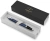 Ручка шариков. Parker IM Core K321 (1931668) Matte Blue CT M син. черн. подар.кор. Ручка шариков. Parker IM Core K321 (1931668) Matte Blue CT M син. черн. подар.кор.