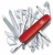 Нож перочинный Victorinox SwissChamp (1.6795) 91мм 33функц. красный карт.коробка Нож перочинный Victorinox SwissChamp (1.6795) 91мм 33функц. красный карт.коробка