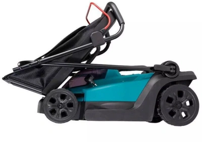 Газонокосилка роторная Makita DLM330Z