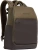 Рюкзак мужской Piquadro Black Square CA7167B3/N черный натур.кожа