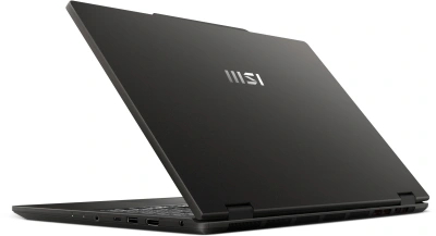 Ноутбук MSI VenturePro 15 AI A1UDXG-006XRU Core Ultra 5 125H 16Gb SSD512Gb NVIDIA GeForce RTX 3050 6Gb 15.6" IPS FHD (1920x1080) без ОС grey WiFi BT Cam (9S7-15Q121-006)