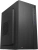 Корпус Accord ACC-XA05 черный без БП mATX 1x80mm 1x120mm 2xUSB2.0 1xUSB3.0 audio bott PSU