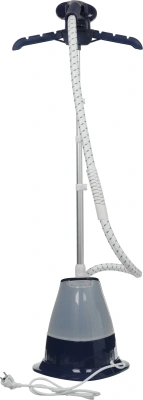 Отпариватель напольный Vitek VT-2437 1800Вт синий