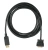 Кабель аудио-видео Buro 1.1v DisplayPort (m)/VGA (m) 3м. позолоч.конт. черный (BHP DPP_VGA-3) Кабель аудио-видео Buro 1.1v DisplayPort (m)/VGA (m) 3м. позолоч.конт. черный (BHP DPP_VGA-3)