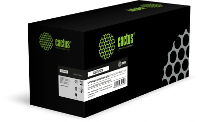 Картридж лазерный Cactus CS-TK1270 TK-1270 черный (10000стр.) для Kyocera MA4000x/MA4000fx/MA4000wifx с чипом
