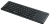 Клавиатура Оклик 830ST черный USB беспроводная slim Multimedia Touch (1011937) Клавиатура Оклик 830ST черный USB беспроводная slim Multimedia Touch (1011937)