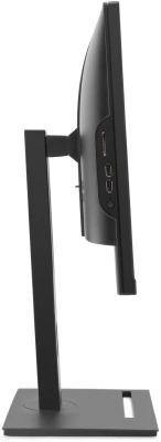 Моноблок IRU 23IM 23.8" Full HD i5 12450H (2) 16Gb SSD512Gb UHDG CR Windows 11 Pro GbitEth WiFi BT 90W Cam черный 1920x1080