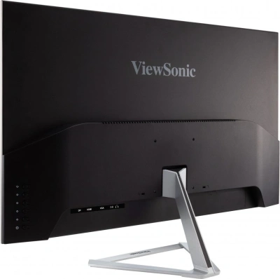 Монитор ViewSonic 32" VX3276-MHD-3 серебристый IPS LED 16:9 HDMI M/M матовая 250cd 178гр/178гр 1920x1080 75Hz VGA DP FHD 6.2кг