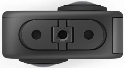 Экшн-камера GoPro HERO Max 2xCMOS 16.6Mpix черный