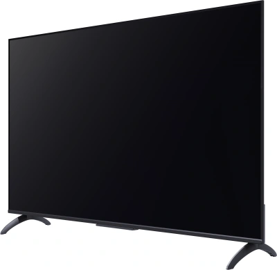 Телевизор QLED Skyworth 75" 75X66H Nexo Mini-LED черный/серый 4K Ultra HD 120Hz MEMC DVB-T DVB-T2 DVB-C DVB-S DVB-S2 USB WiFi Smart TV