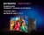 Телевизор LED Skyworth 75" 75X85G QD-Mini LED Magic Sound Karaoke TV Frameless черный/черный 4K Ultra HD 120Hz MEMC DVB-T DVB-T2 DVB-C DVB-S DVB-S2 USB WiFi Smart TV