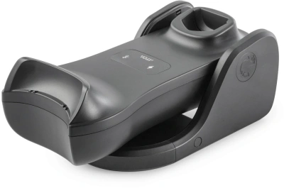 Сканер штрих-кода Атол SB5100BT 2D беспроводной черный (60600)