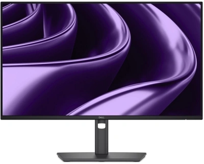 Монитор Dell 23.8" Pro P P2426HE черный IPS LED 16:9 HDMI матовая HAS Piv 1500:1 300cd 178гр/178гр 1920x1080 120Hz DP FHD USB 5.2кг