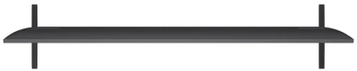 Телевизор LED LG 65" 65UA75009LA.ARUG черный 4K Ultra HD 60Hz DVB-T DVB-T2 DVB-C DVB-S DVB-S2 USB WiFi Smart TV