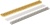 Блок соединительный Corning 4000-G/TR 80611013105 25 пар (упак.:120шт)