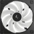 Вентилятор для корпуса Deepcool FD14 ARGB 140х140x25 черный 4-pin 25.6дБ (R-FD14-BKAPN1-G) Ret Вентилятор для корпуса Deepcool FD14 ARGB 140х140x25 черный 4-pin 25.6дБ (R-FD14-BKAPN1-G) Ret