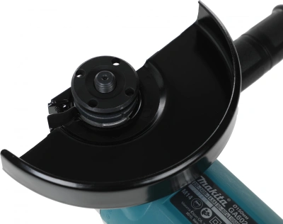 Углошлифовальная машина Makita GA6021 1050Вт 10000об/мин рез.шпин.:M14 d=150мм
