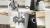 Мясорубка Bosch Series 8 MFWS820M 2500Вт черный