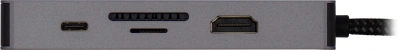 Стыковочная станция Digma DS-809
