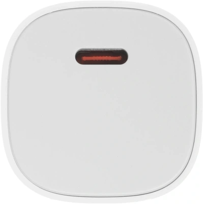 Сетевое зар./устр. Xiaomi MDY-19-ED 33W 3A (PD+QC) USB-C белый (BHR087LEU)