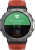 Смарт-часы Amazfit T-Rex 3 A2323 48.5мм 1.5" AMOLED корп.темно-серый рем.красный разм.брасл.:145-210мм (6970100374940)
