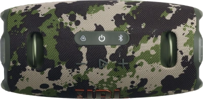 Колонка порт. JBL Xtreme 4 камуфляж 100W 2.1 BT 10м 9444mAh (JBLXTREME4CAMOUK)