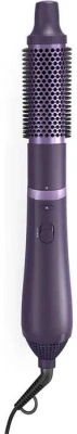Фен-щетка Philips BHA305/00 800Вт фиолетовый (ВНА305/00)