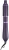 Фен-щетка Philips BHA305/00 800Вт фиолетовый (ВНА305/00)