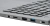 Ноутбук IRU Tactio 16ALB Core i5 1235U 16Gb SSD256Gb Intel UHD Graphics 16" IPS WUXGA (1920x1200) Windows 11 Pro grey WiFi BT Cam 4830mAh (2110207)