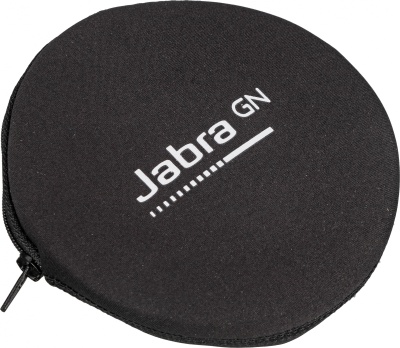 Спикерфон Jabra черный (7510-309)
