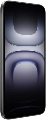 Смартфон Infinix X6895B Hot 70 256Gb 8Gb черный моноблок 3G 4G 2Sim 6.78" 720x1576 Android 16 50Mpix 802.11 a/b/g/n/ac NFC GPS Protect FM microSD max2048Gb