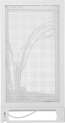 Корпус Deepcool CH170 Digital белый без БП miniITX 6x120mm 2xUSB3.0 audio bott PSU