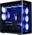 Корпус Zalman P60 черный без БП ATX 6x120mm 2x140mm 2xUSB3.0 audio bott PSU Корпус Zalman P60 черный без БП ATX 6x120mm 2x140mm 2xUSB3.0 audio bott PSU